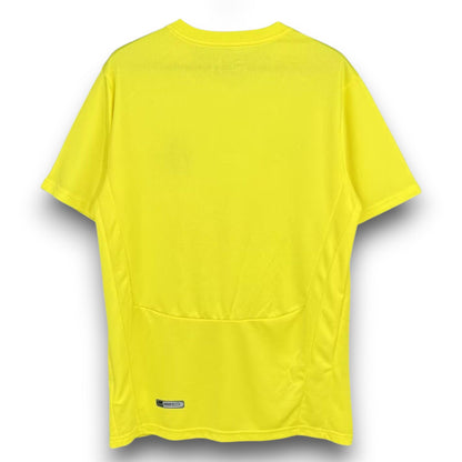 Villarreal 2008-2009 Home Jersey