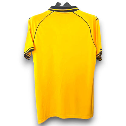 Maillot Villarreal 2025-2026 Rétro
