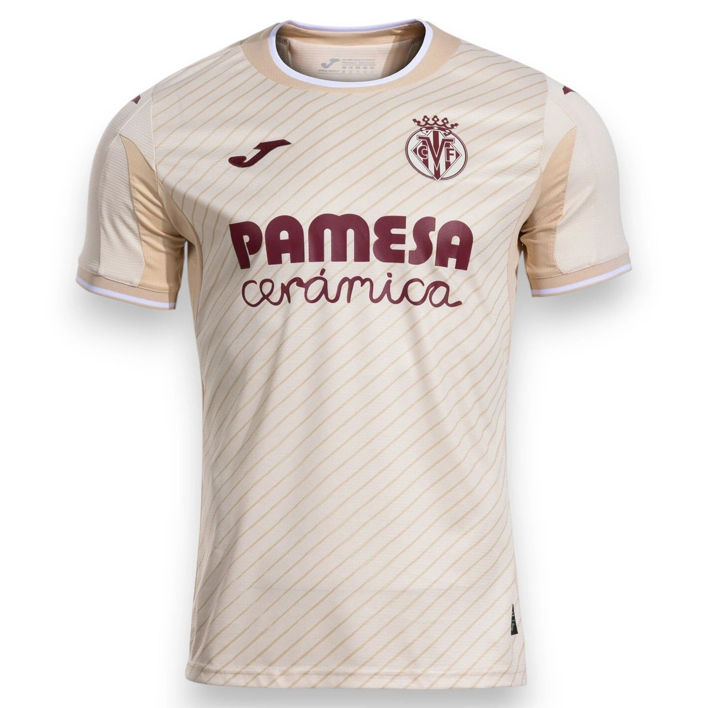 Maillot Villarreal 2025-2026 Extérieur