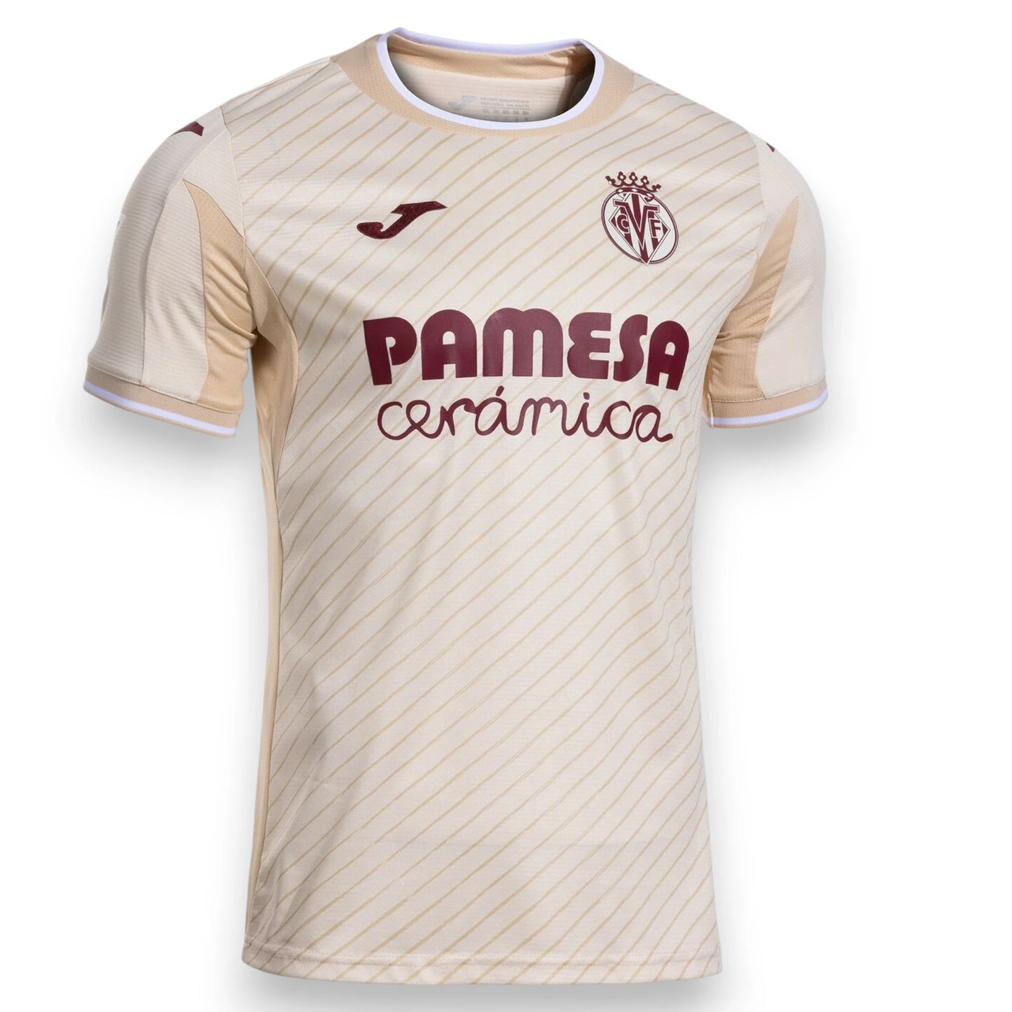Maillot Villarreal 2025-2026 Extérieur