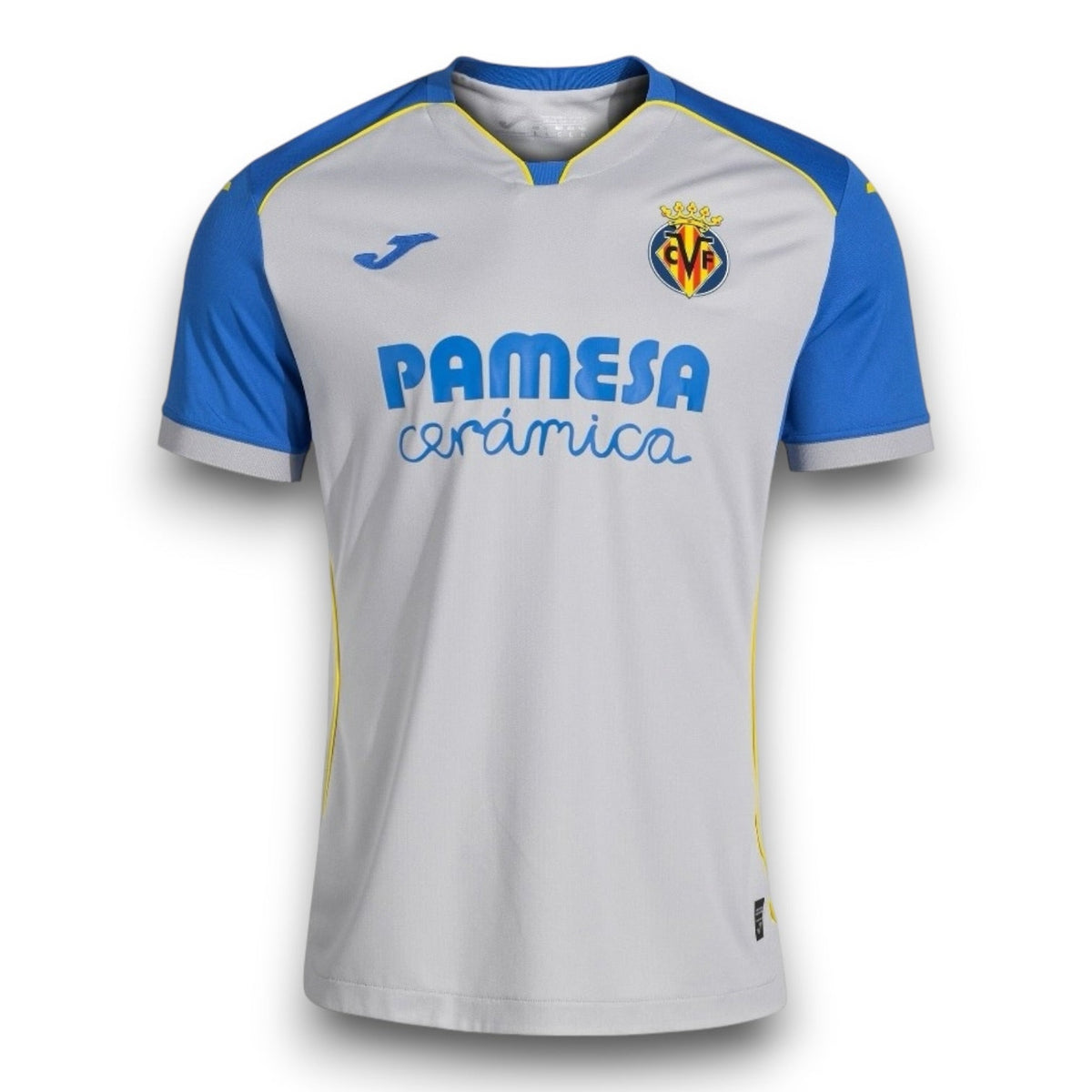 Camiseta Villarreal 2026-2027 Visitante