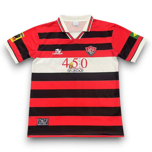 Vitoria 1999 Home Jersey