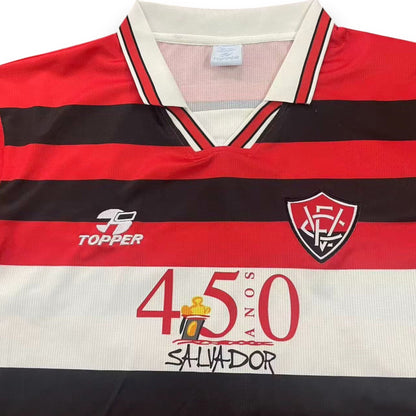 Vitoria 1999 Home Jersey