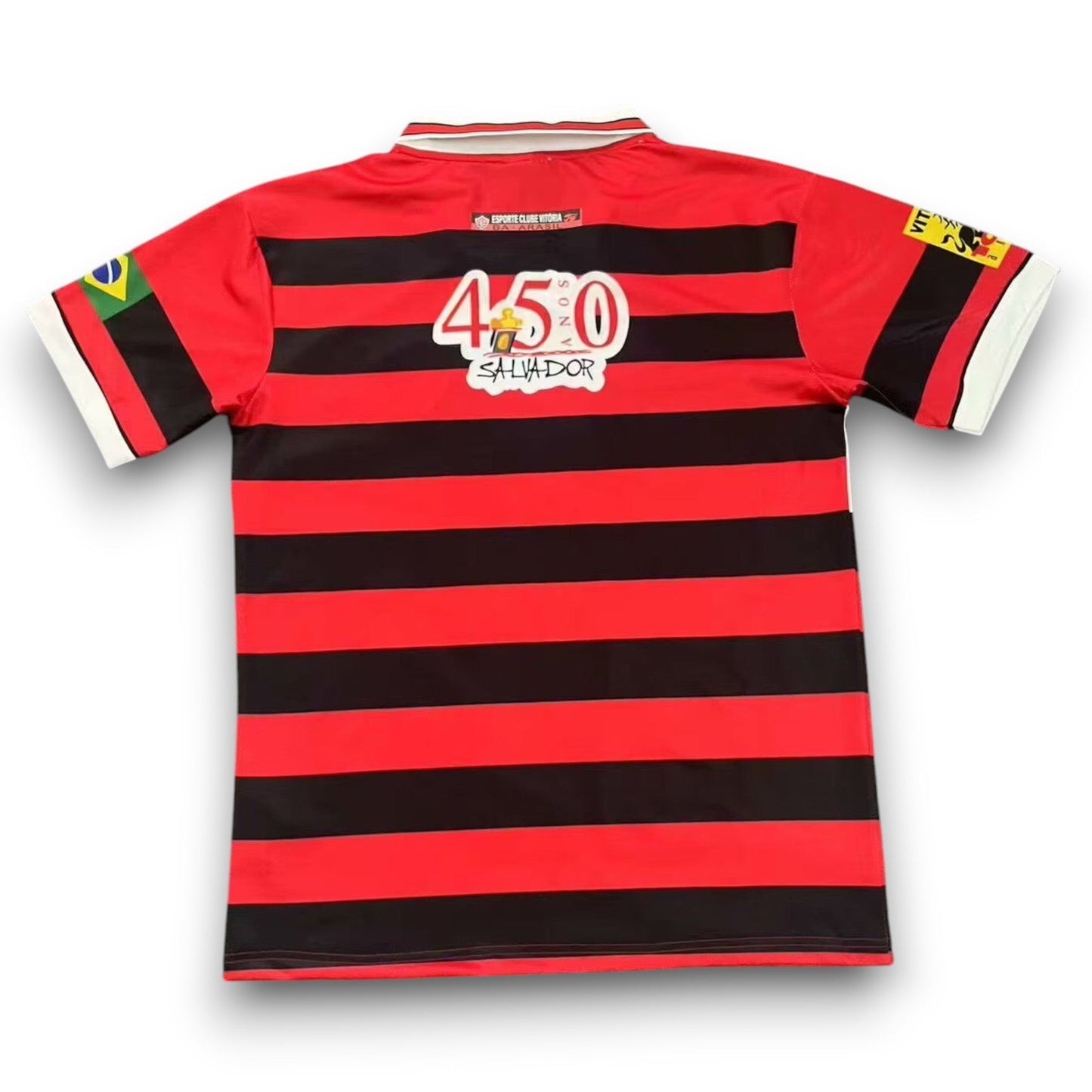 Vitoria 1999 Home Jersey