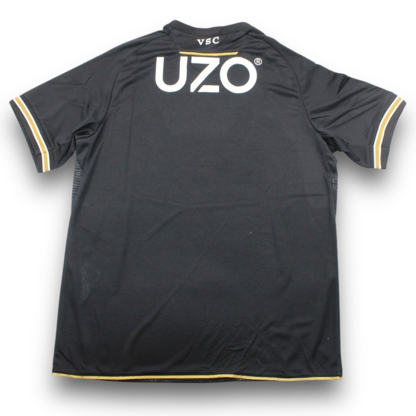 Vitoria SC 2024-2025 Europa League Jersey