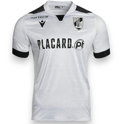 Maillot Vitoria SC 2025-2026 Domicile