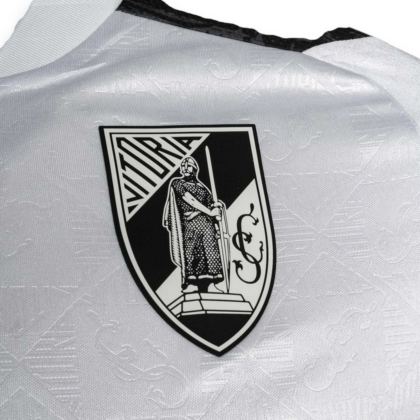 Maillot Vitoria SC 2025-2026 Domicile