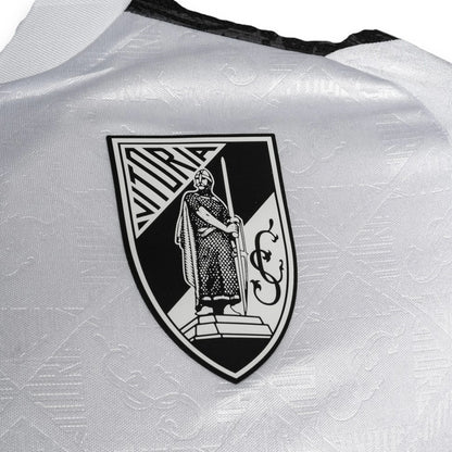 Maillot Vitoria SC 2025-2026 Domicile