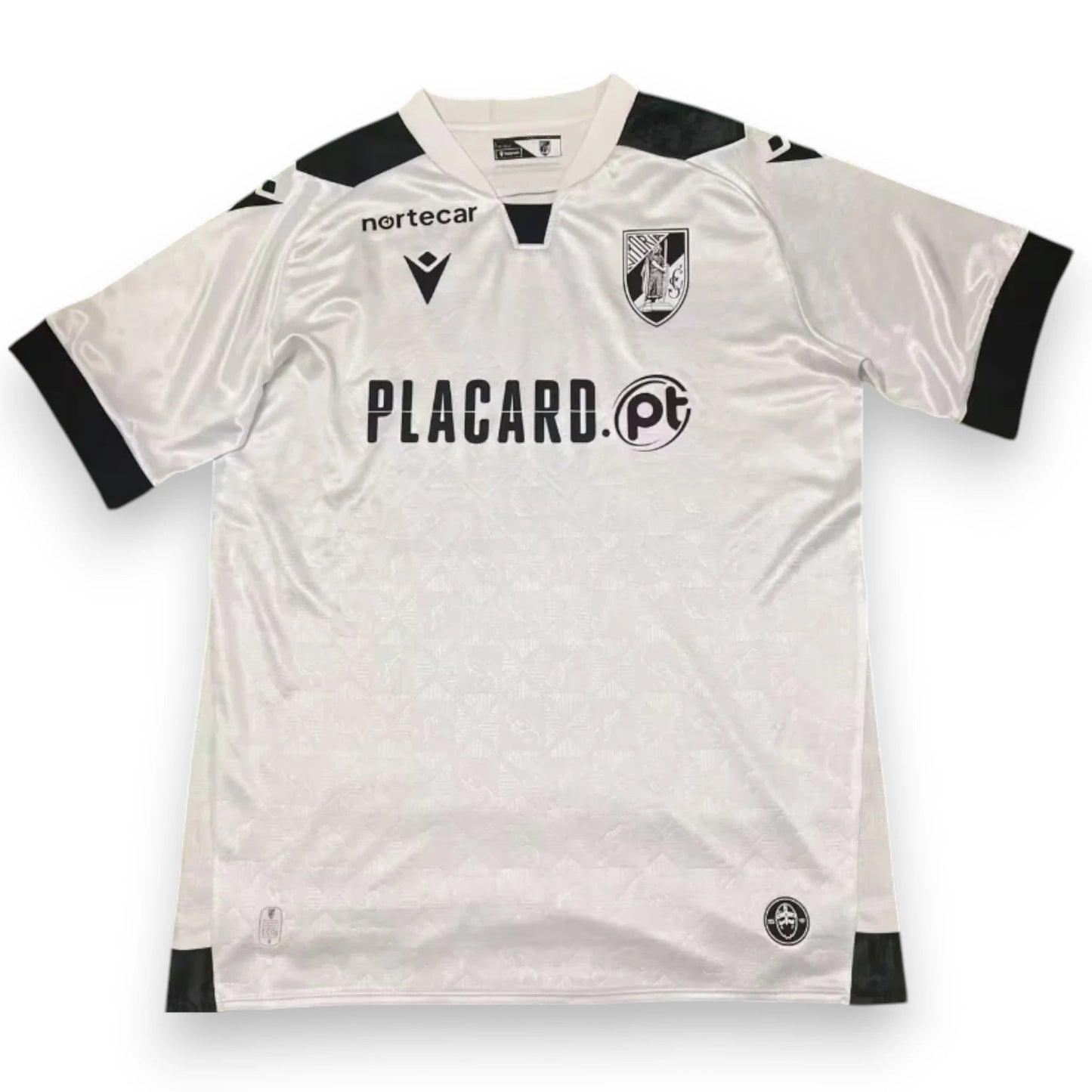 Maillot Vitoria SC 2025-2026 Domicile