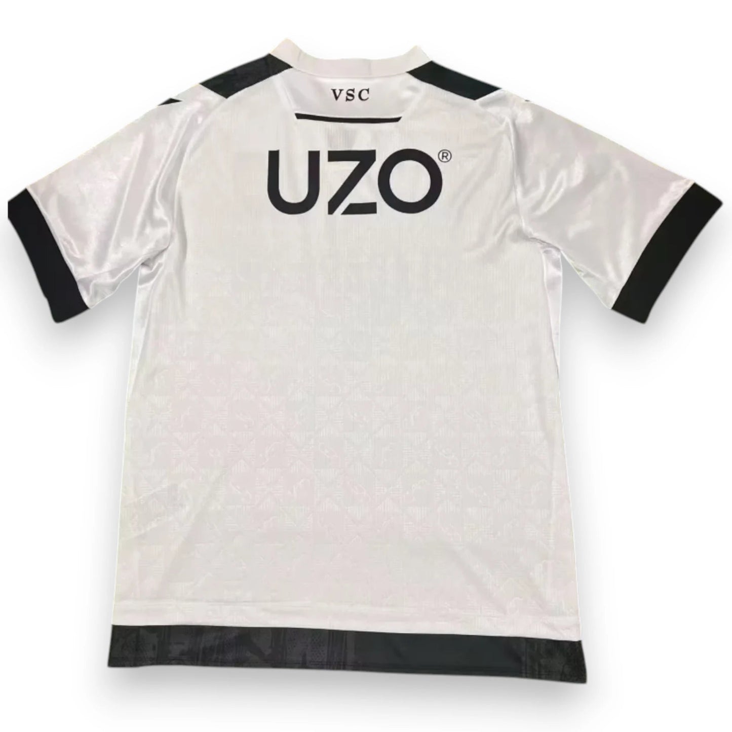 Maillot Vitoria SC 2025-2026 Domicile