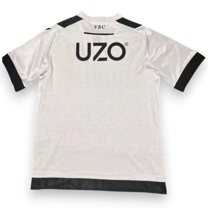 Maillot Vitoria SC 2025-2026 Domicile