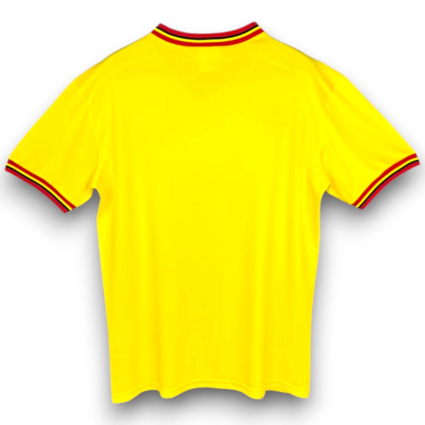Watford 1982-1985 Home Shirt