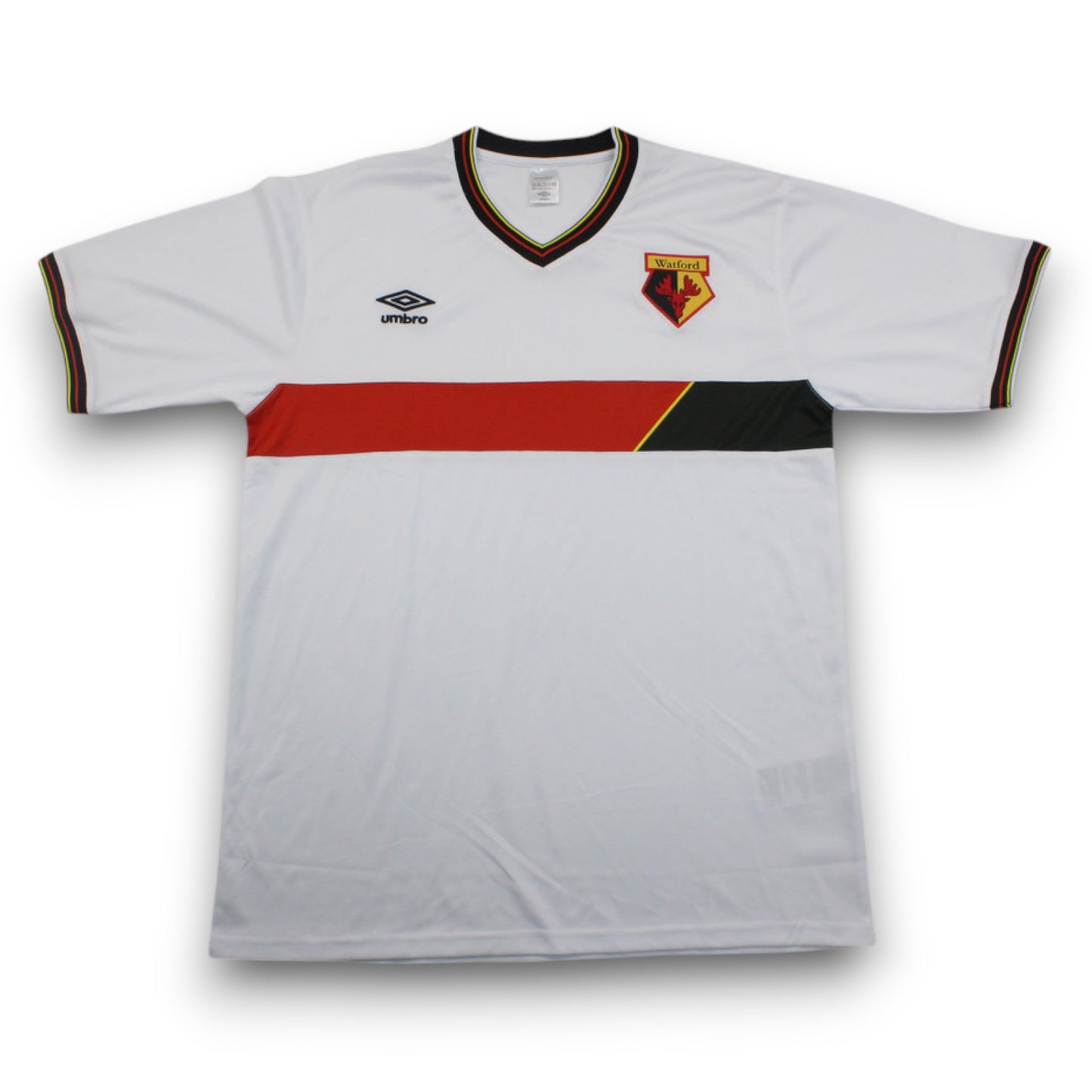 Watford 1985-1988 Away Shirt