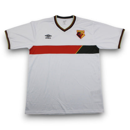Watford 1985-1988 Away Shirt