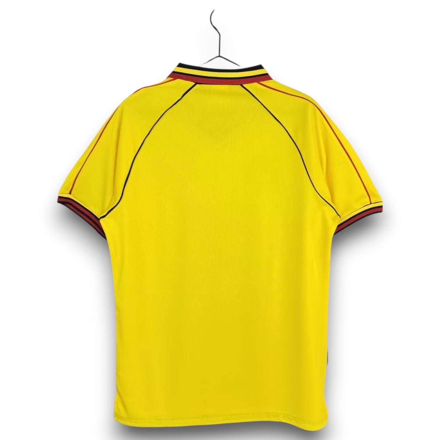 Watford Home Shirt 1990-1991
