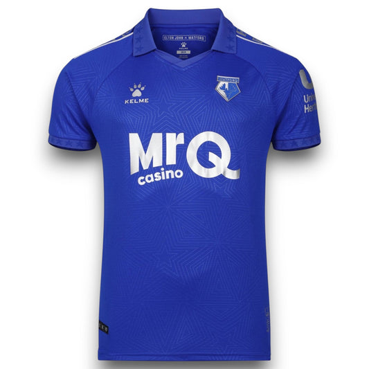 Camiseta Watford 2025-2026 Alternativa