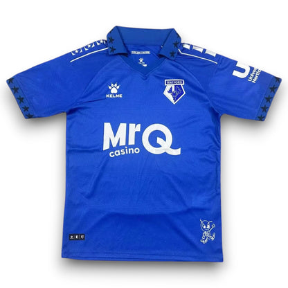 Camiseta Watford 2025-2026 Alternativa