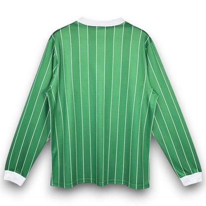 Werder Bremen 1987-1988 Away Long Sleeve Shirt