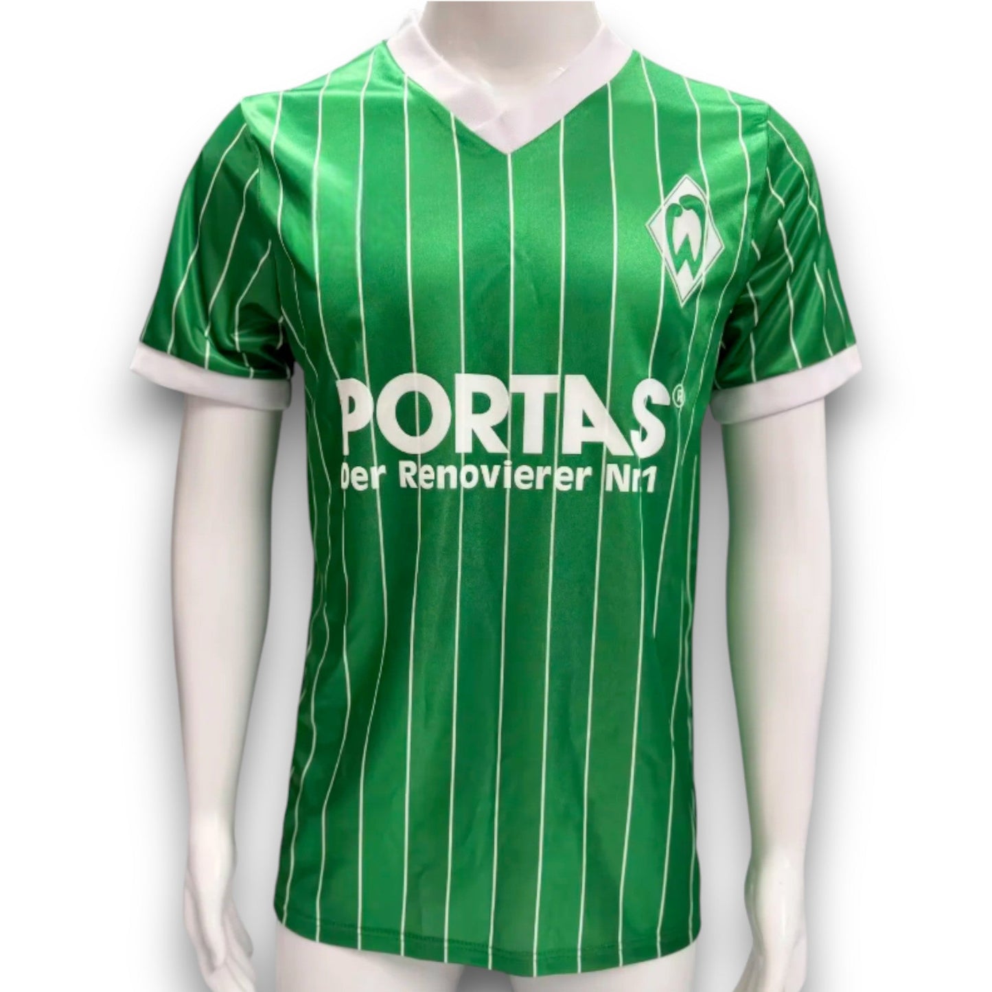 Werder Bremen 1987-1988 Away Shirt