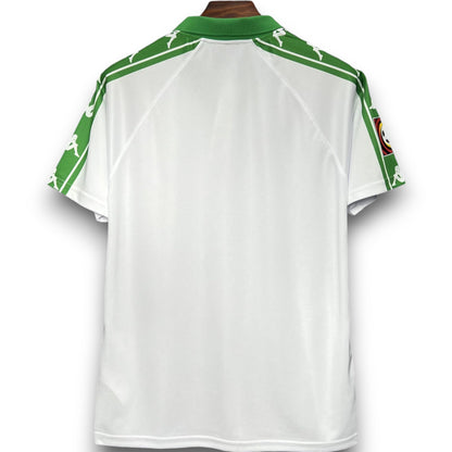 Werder Bremen 2001-2002 Away Shirt