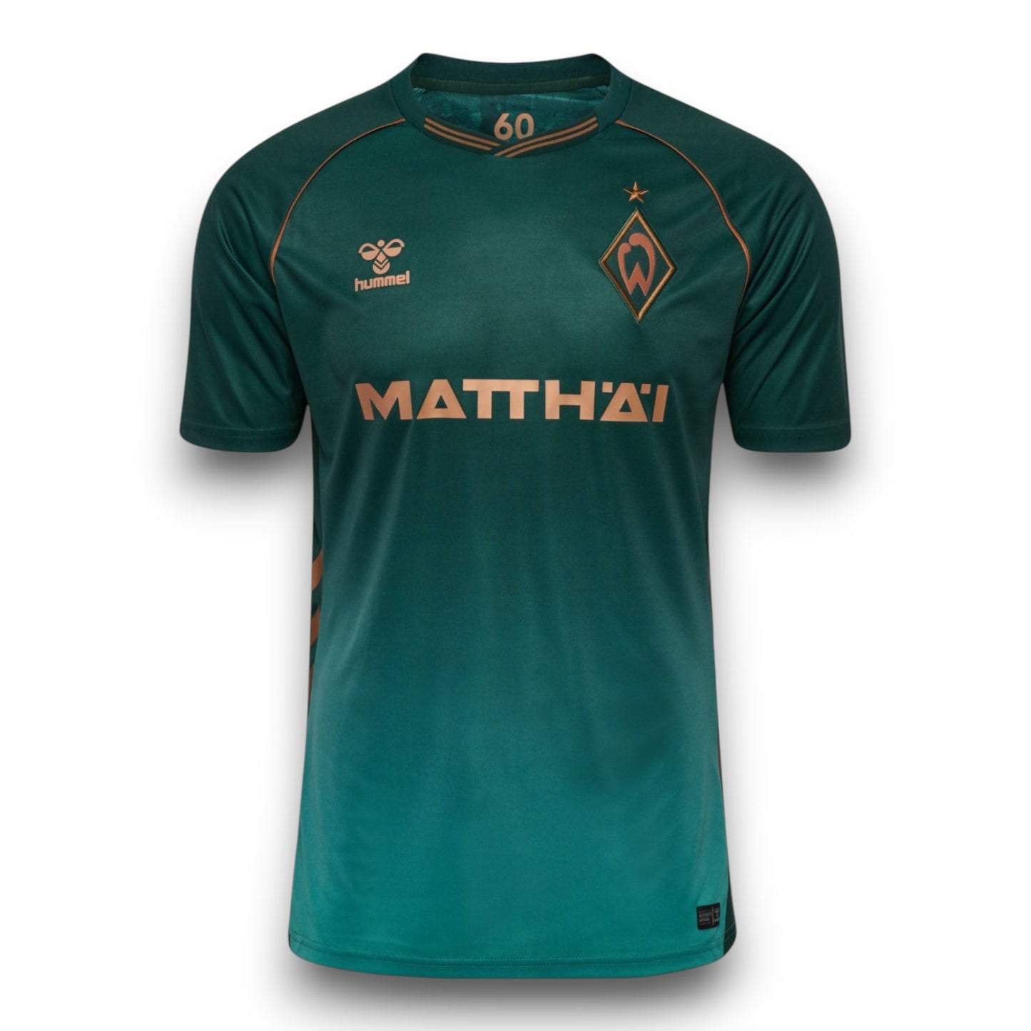 Maillot Werder Brême 2025-2026 Extérieur