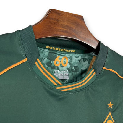 Maillot Werder Brême 2025-2026 Extérieur