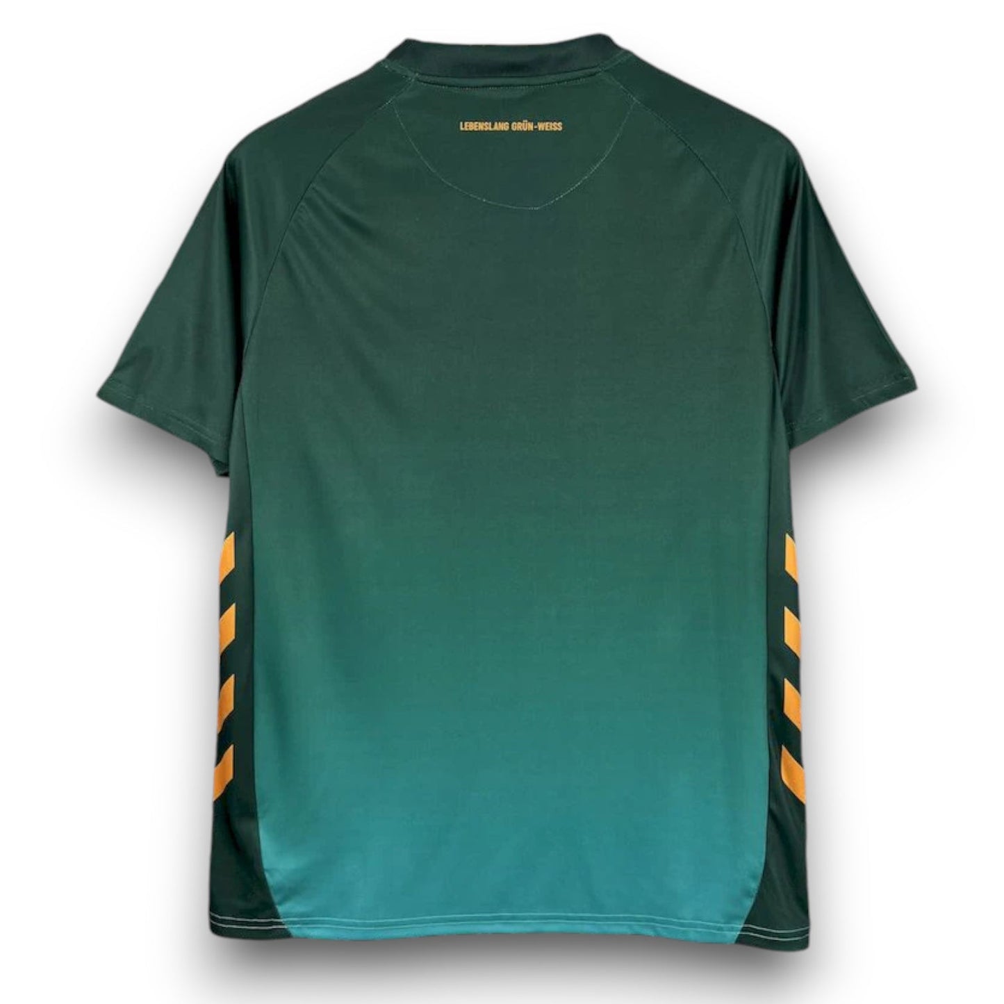 Maillot Werder Brême 2025-2026 Extérieur