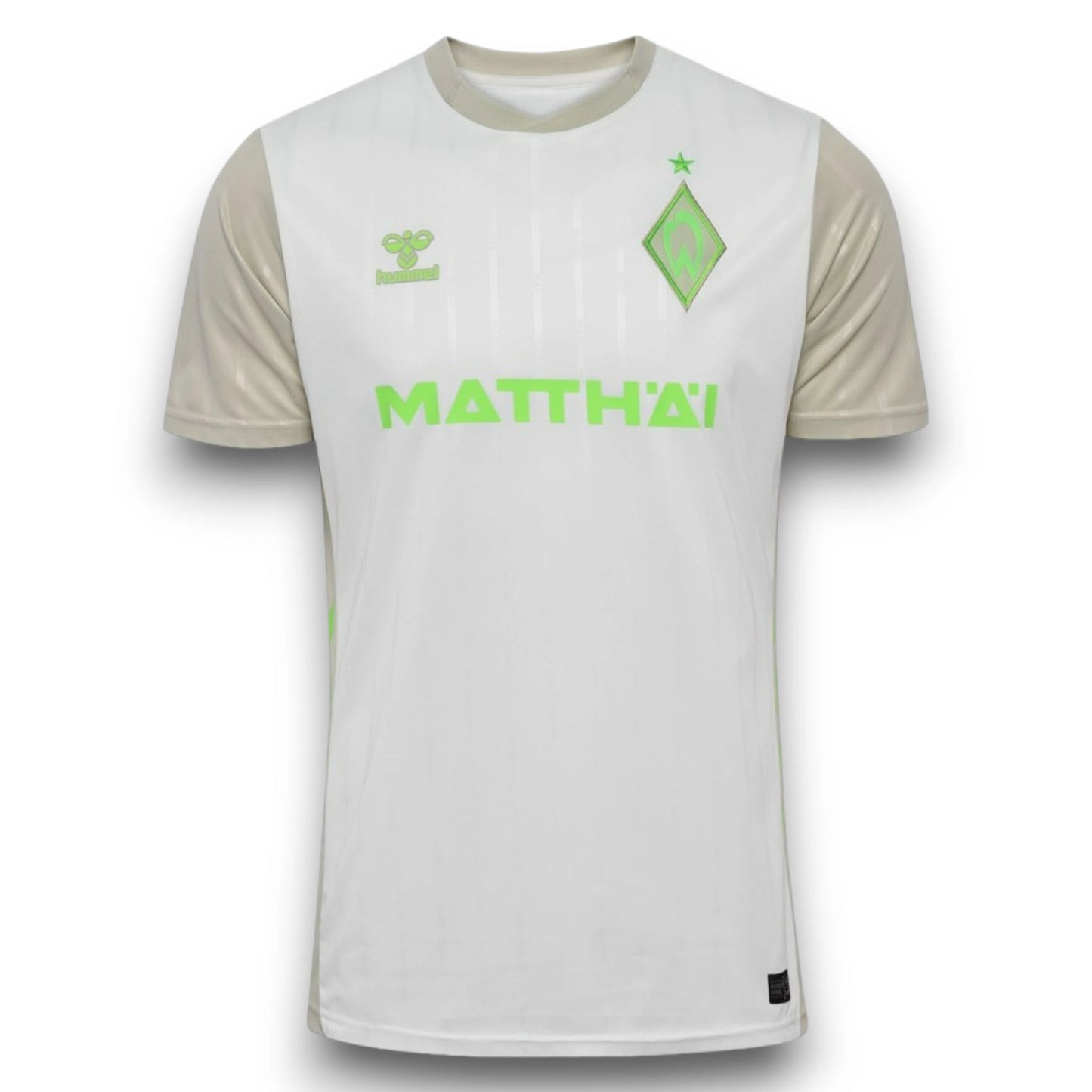 Maillot Werder Brême 2025-2026 Extérieur