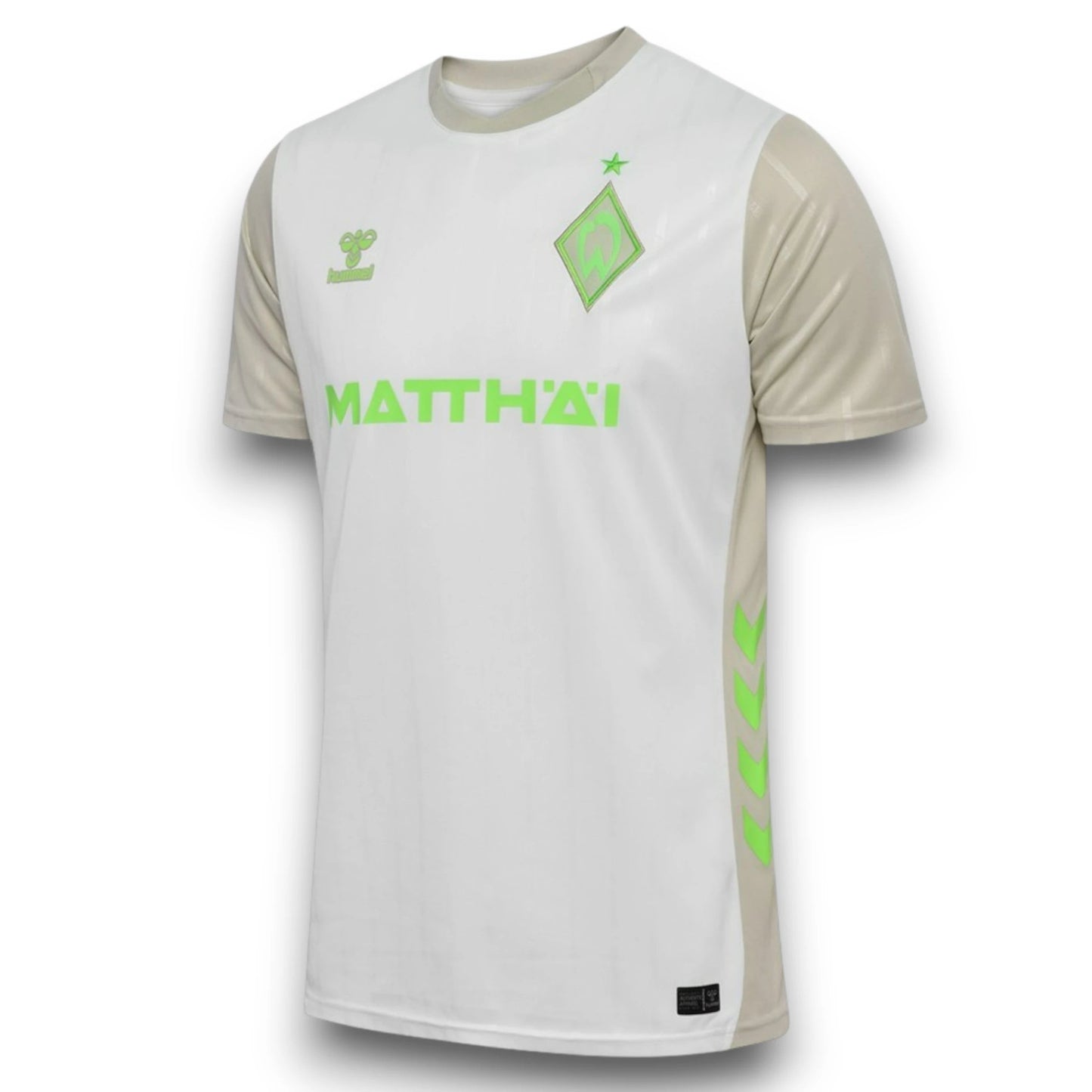 Maillot Werder Brême 2025-2026 Extérieur