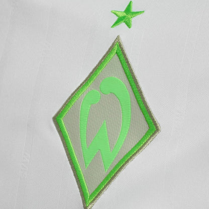 Maillot Werder Brême 2025-2026 Extérieur