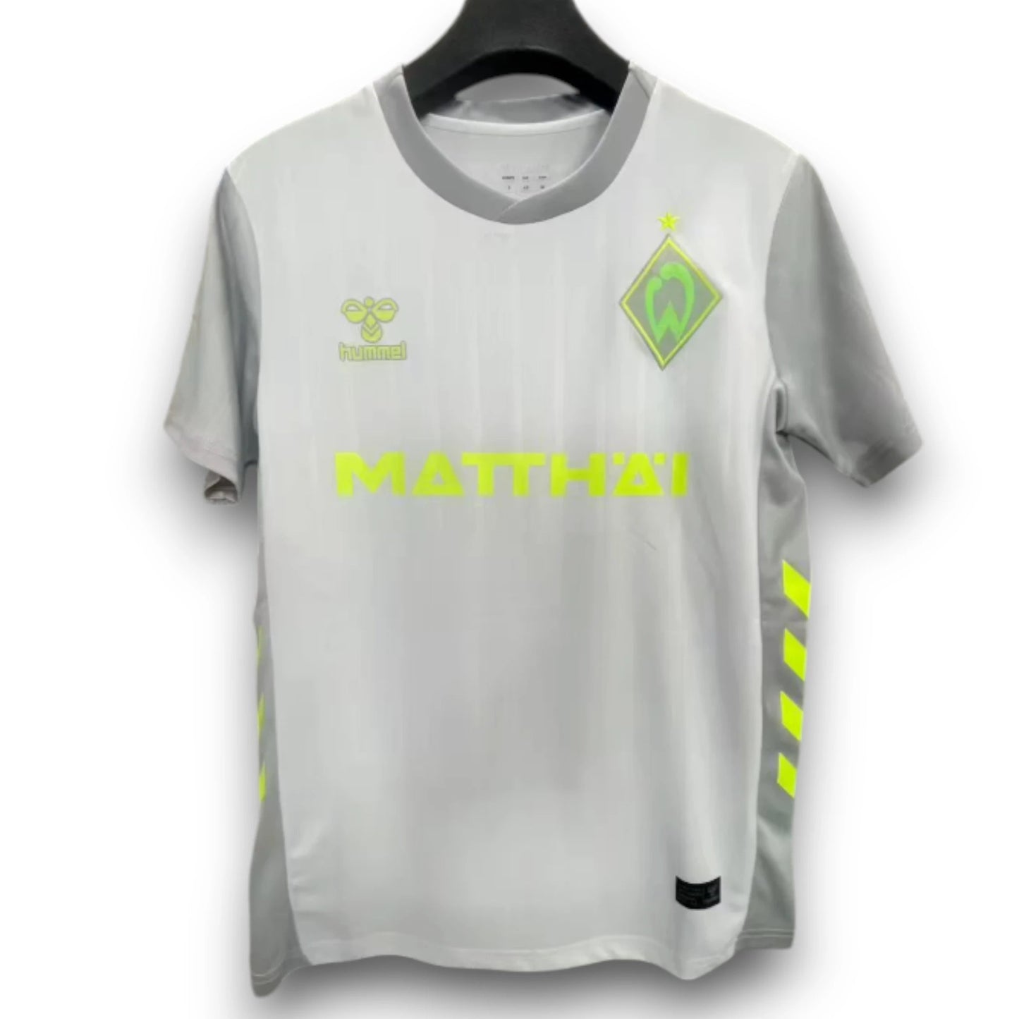 Maillot Werder Brême 2025-2026 Extérieur