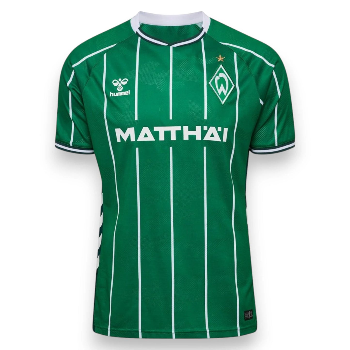 Maillot Werder Brême Domicile 2025-2026