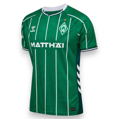 Maillot Werder Brême Domicile 2025-2026