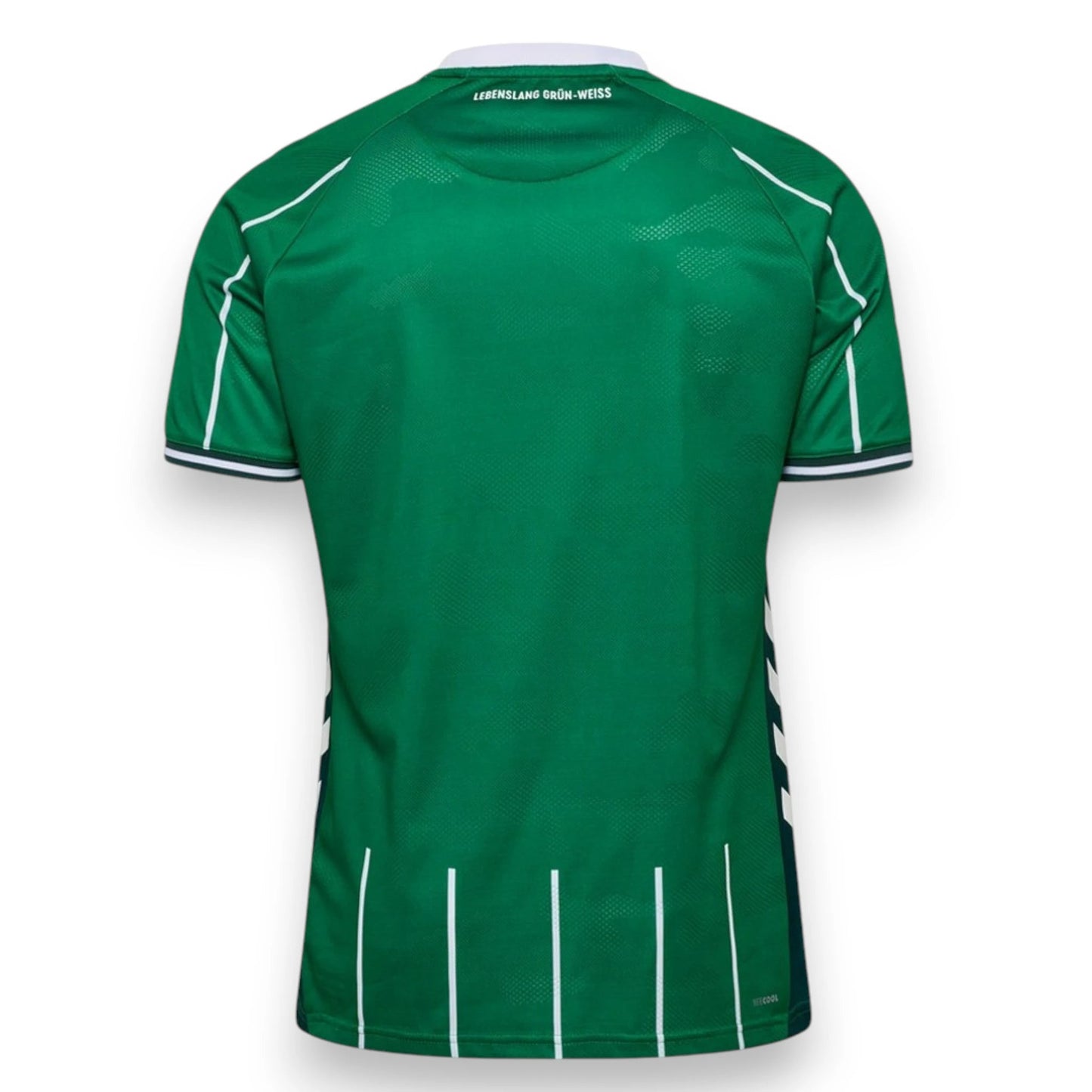 Maillot Werder Brême Domicile 2025-2026