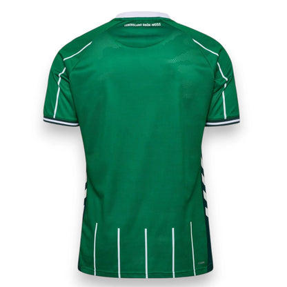 Maillot Werder Brême Domicile 2025-2026