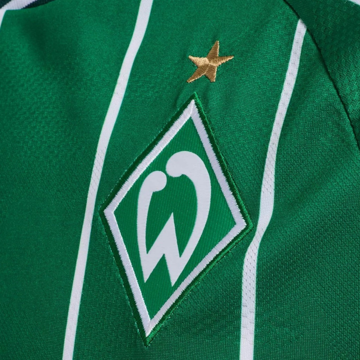 Maillot Werder Brême Domicile 2025-2026