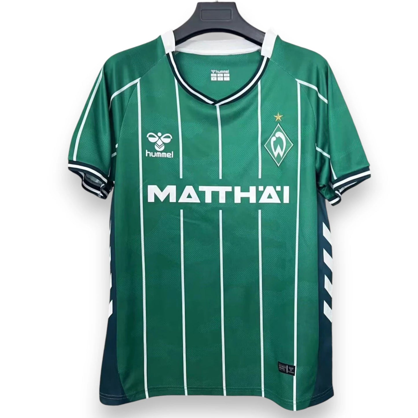 Maillot Werder Brême Domicile 2025-2026