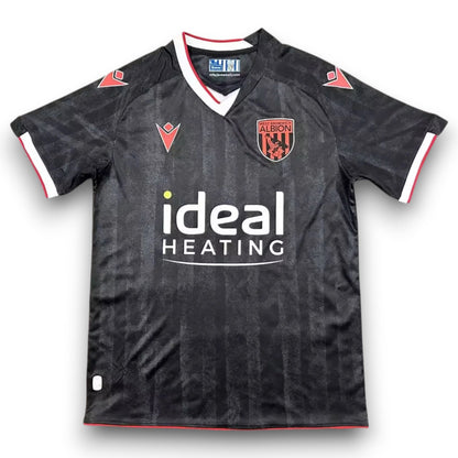 Maillot West Bromwich Albion 2025-2026 Extérieur