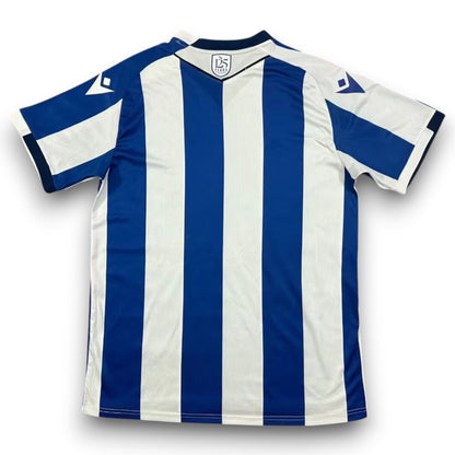 Camiseta West Bromwich Albion 2025-2026 Local