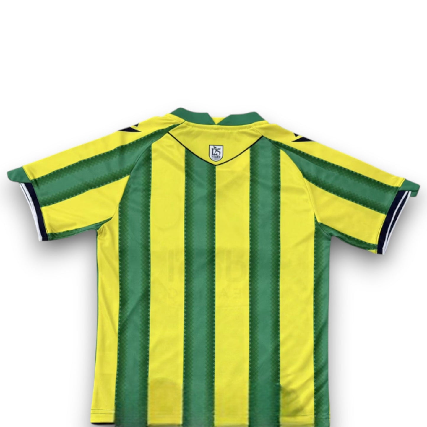 Camiseta West Bromwich Albion 2025-2026 Visitante