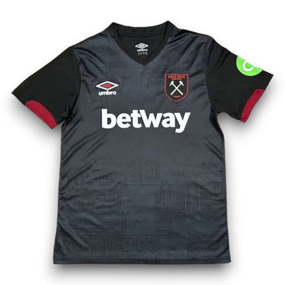 Camiseta West Ham 2024-2025 Visitante