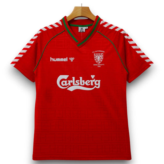 1988 Wimbledon Home Shirt