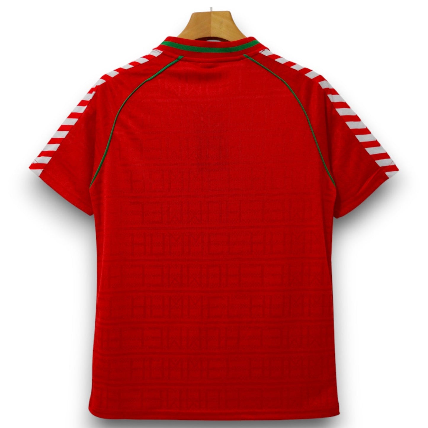 1988 Wimbledon Home Shirt
