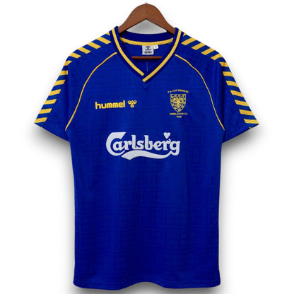1988 Wimbledon Away Shirt