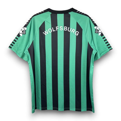 Wolfsburg 1994-1995 Away Shirt