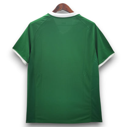 Wolfsburg 2008-2009 Home Shirt