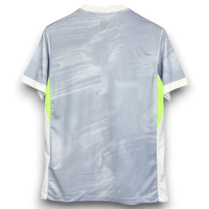 Maillot Wolfsburg 2025-2026 Extérieur