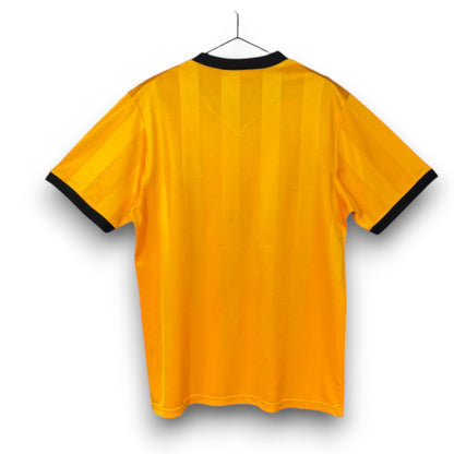 Wolves 1986-1988 Home Shirt
