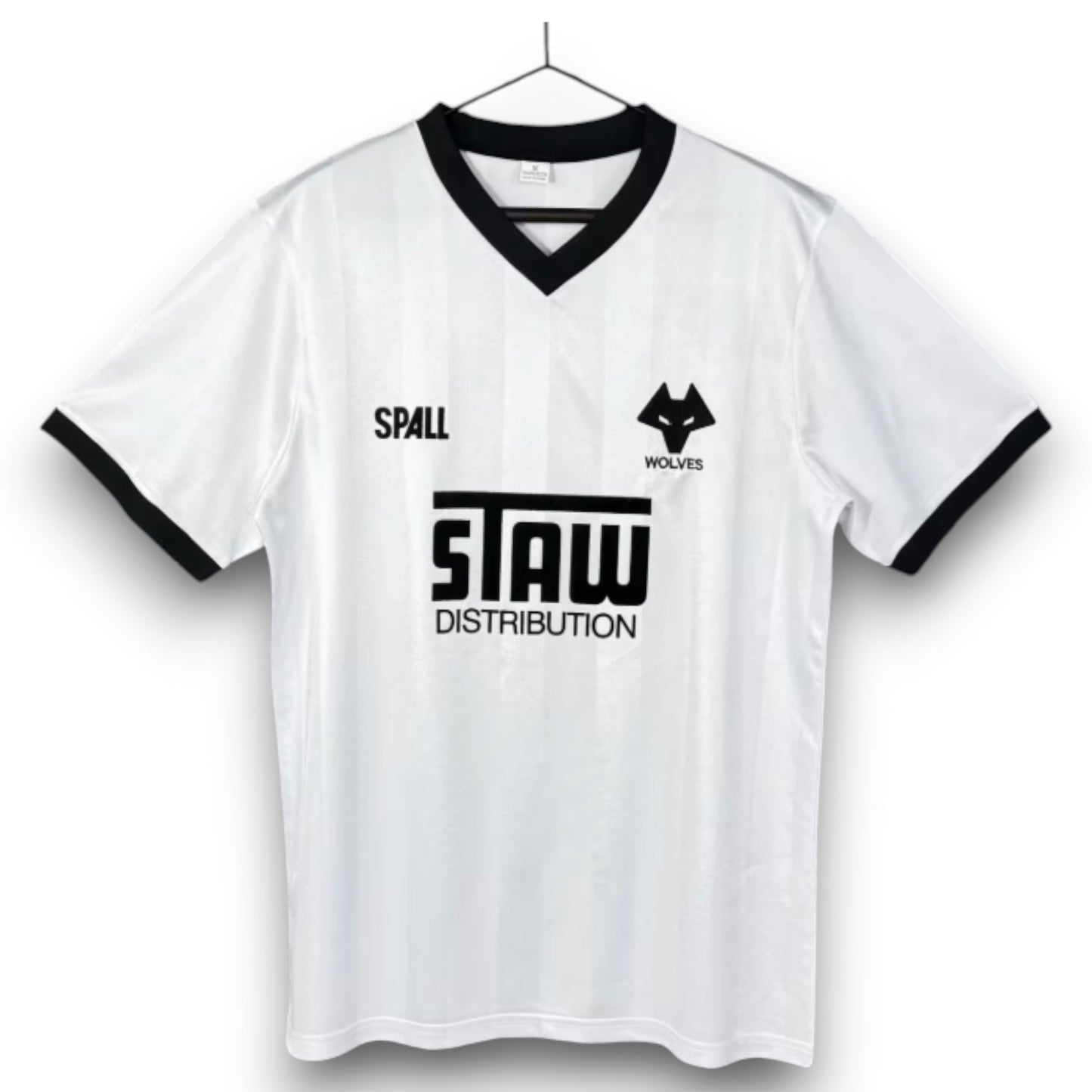 Wolves 1986-1988 Away Shirt