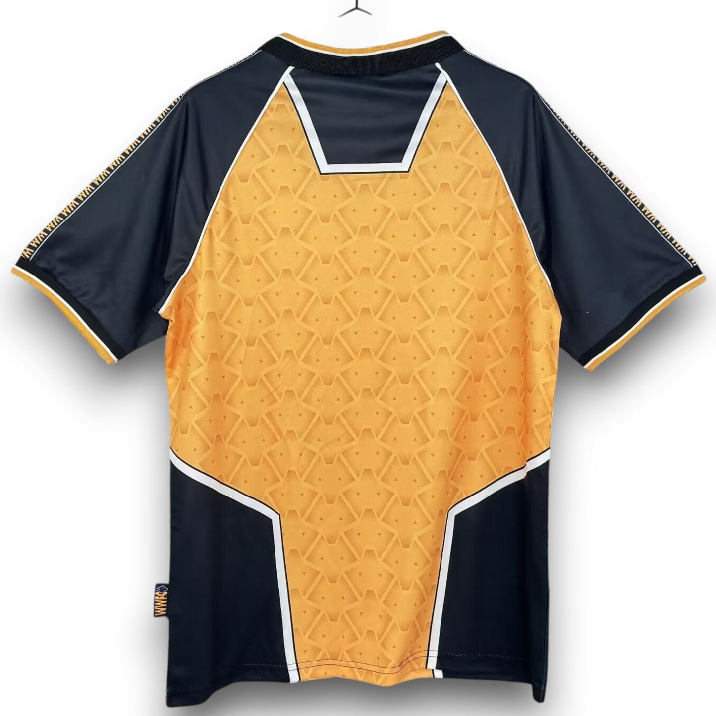 Wolves 1996-1998 Home Shirt